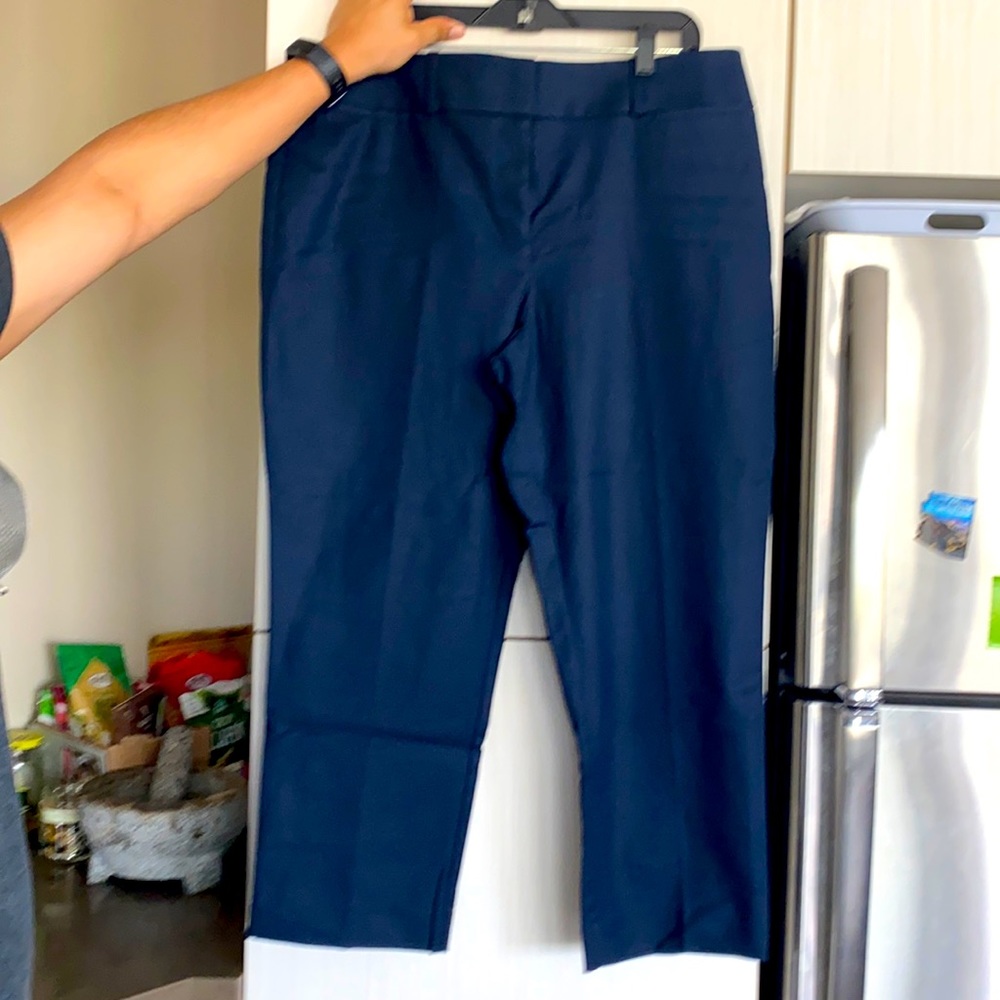 Slacks